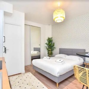 Apartamento de 1 Dormitorio